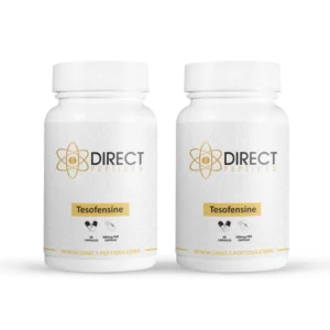 Buy Tesofensine Capsules Turkey Twin Pack from Direct Peptides